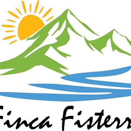 Finca Fisterra Maipú Zewnętrze zdjęcie