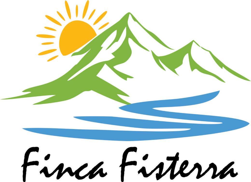 Finca Fisterra Maipú Zewnętrze zdjęcie