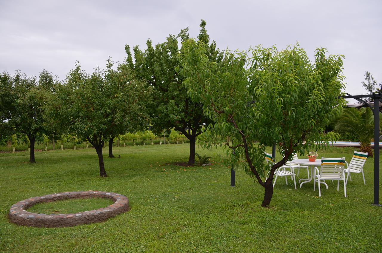 Finca Fisterra Maipú Zewnętrze zdjęcie