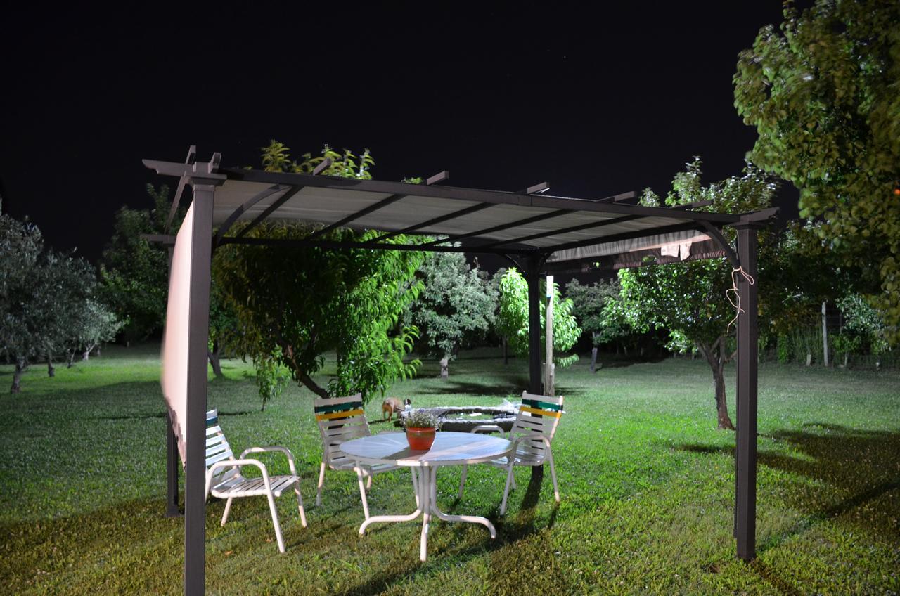 Finca Fisterra Maipú Zewnętrze zdjęcie